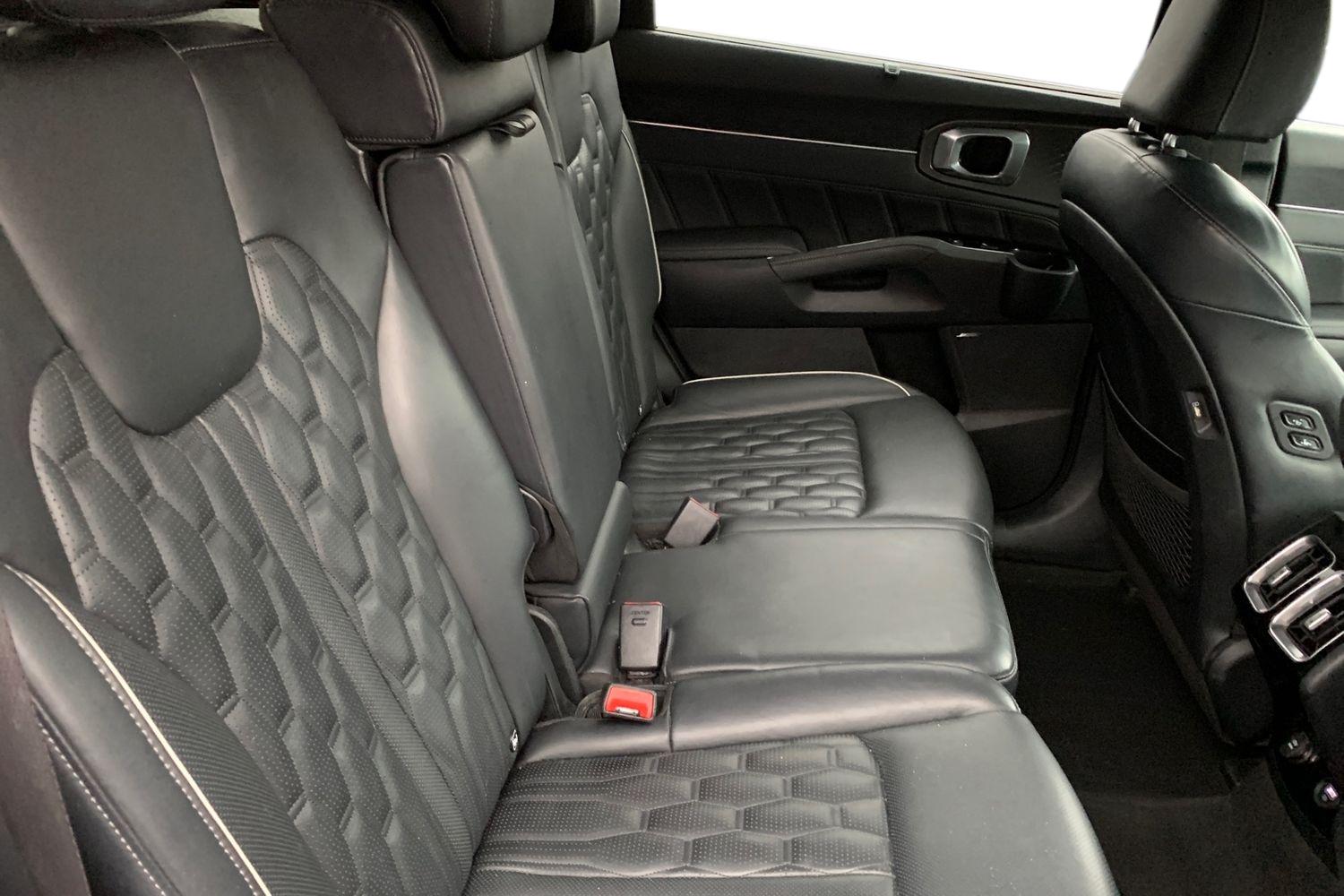 Used Kia Sorento 2021 for sale - 76353340: Photo 14