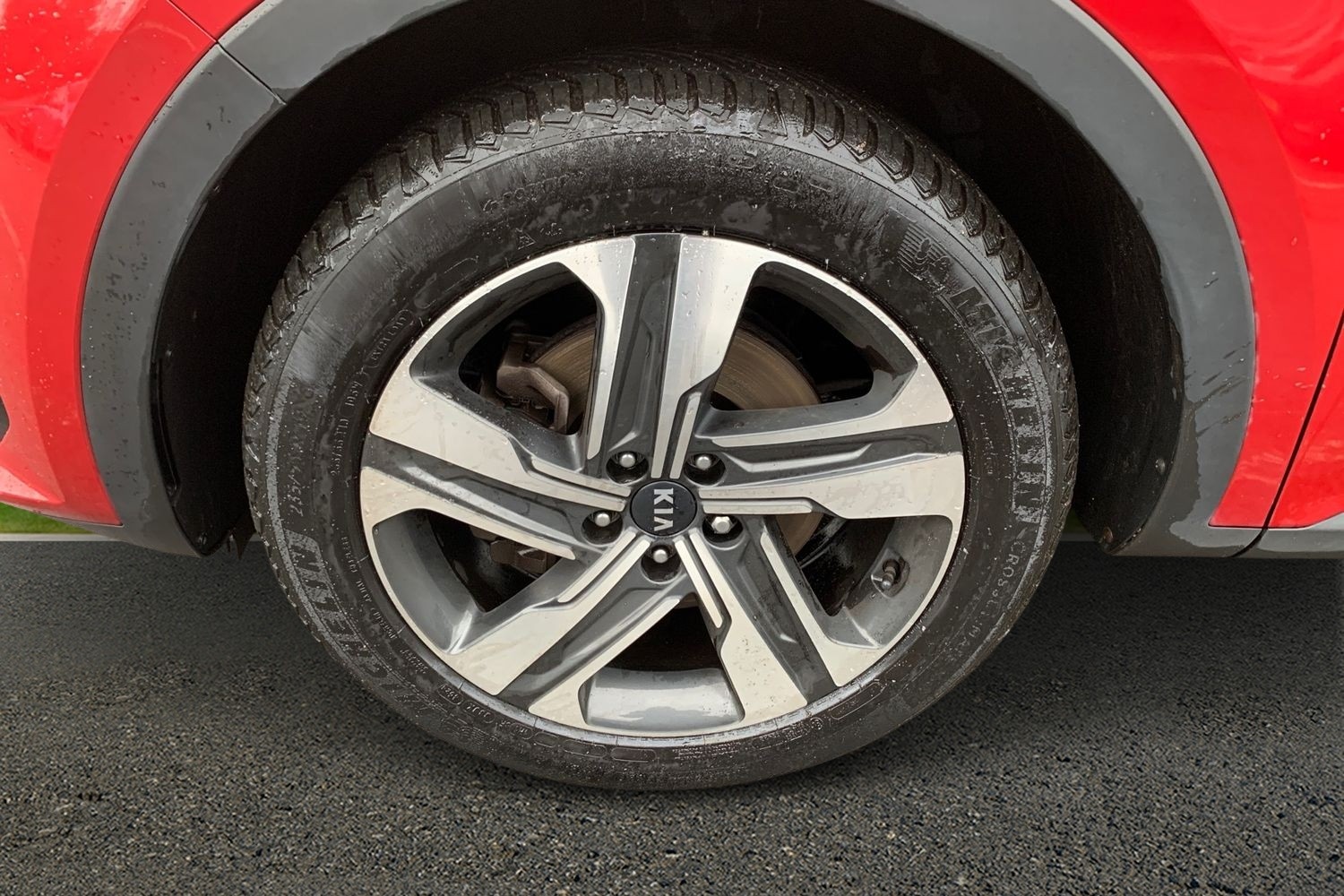 Used Kia Sorento 2021 for sale - 76353340: Photo 16