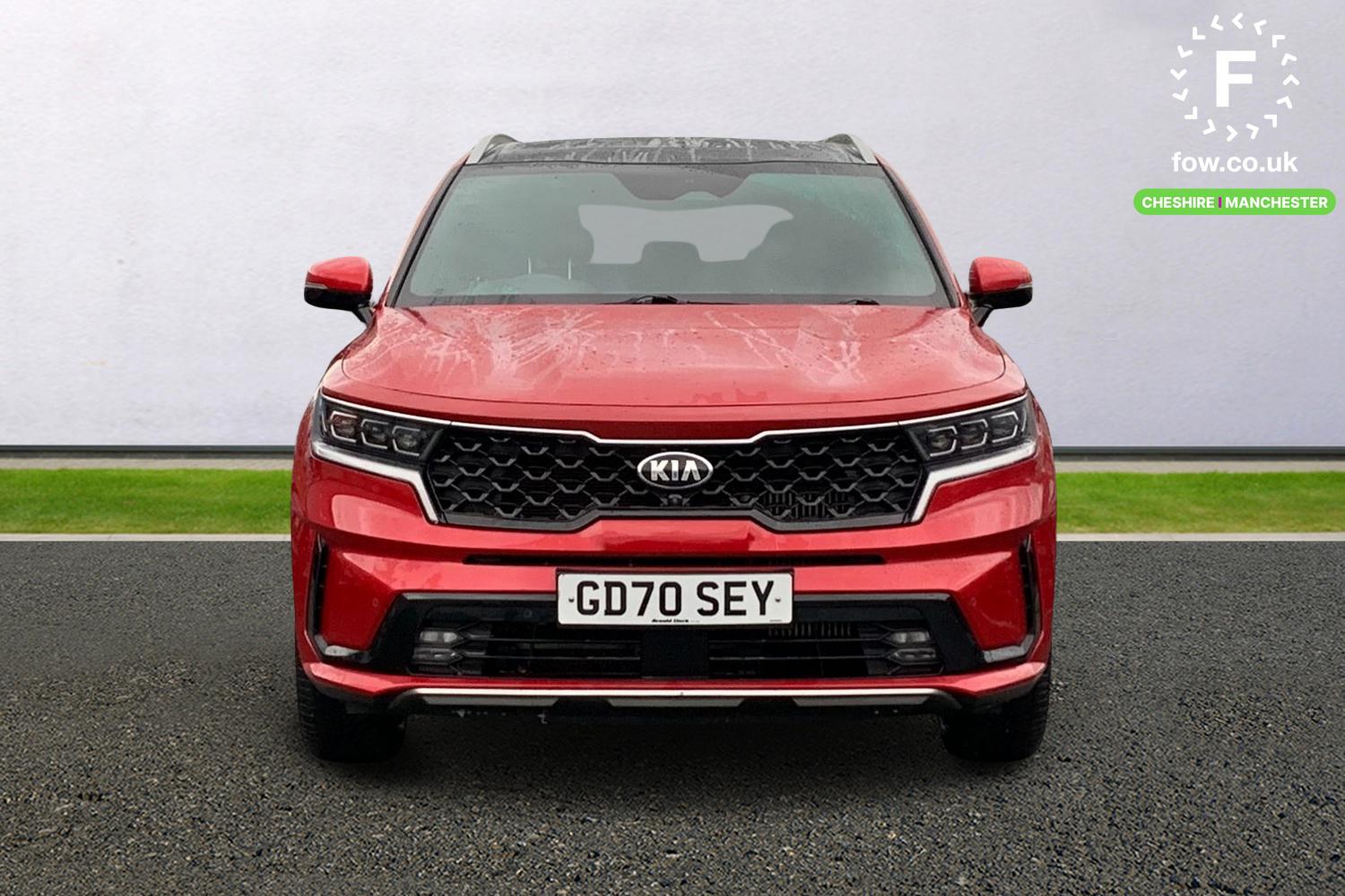 Used Kia Sorento 2021 for sale - 76353340: Photo 17