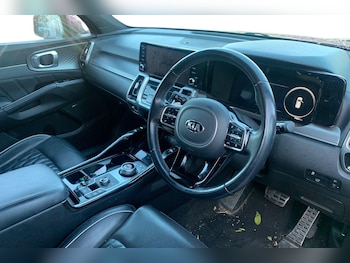 Used Kia Sorento 2021 for sale - 76353340: Photo