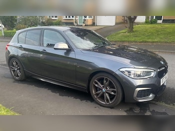 Used BMW 1 Series 2017 for sale - 78871645: Photo