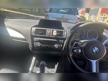 Used BMW 1 Series 2017 for sale - 78871645: Photo