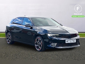 Used Vauxhall Astra 2022 for sale - 79371827: Photo