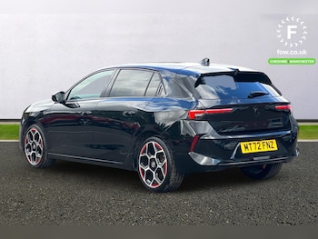 Used Vauxhall Astra 2022 for sale - 79371827: Photo