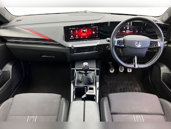 Used Vauxhall Astra 2022 for sale - 79371827: Photo