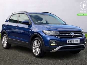 2020 - 1.0 TSI 115 SE 5dr