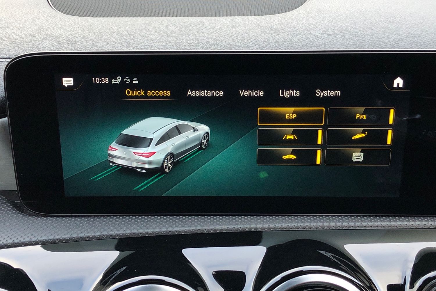 Used Mercedes-Benz CLA 2021 for sale - 77368728: Photo 13