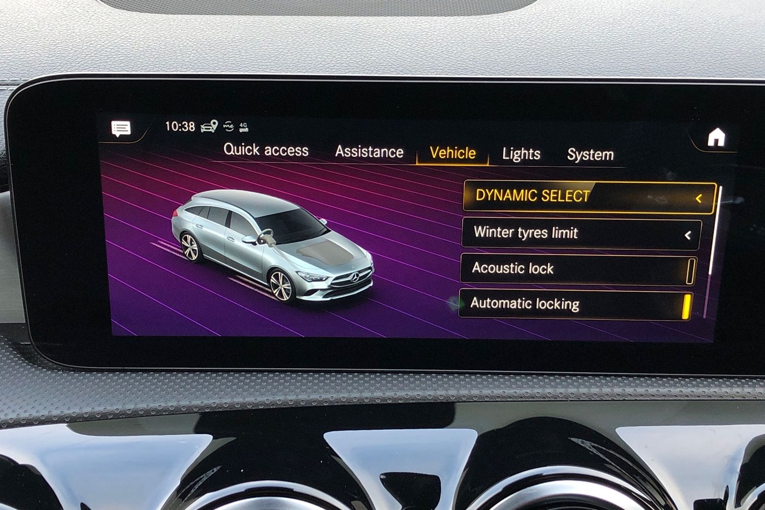 Used Mercedes-Benz CLA 2021 for sale - 77368728: Photo 15