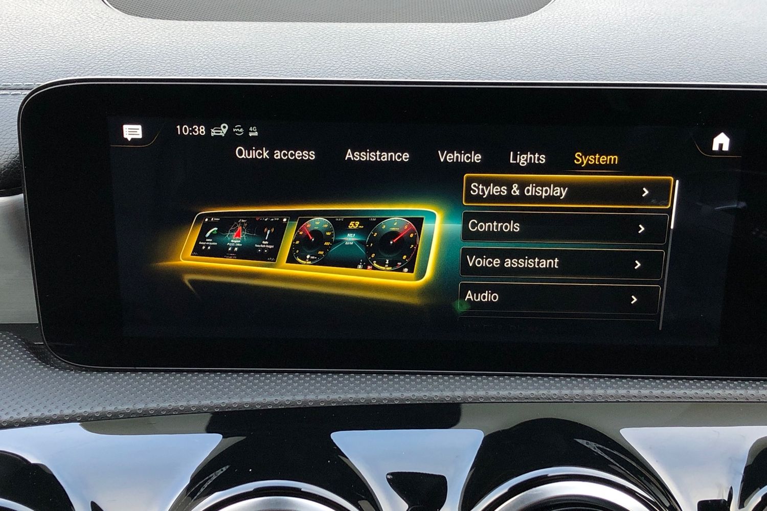 Used Mercedes-Benz CLA 2021 for sale - 77368728: Photo 16