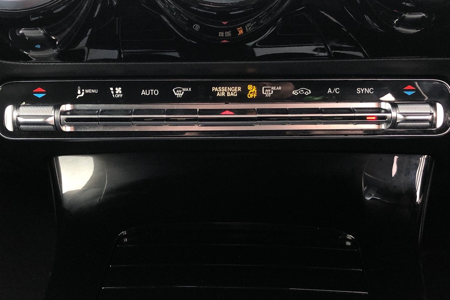 Used Mercedes-Benz CLA 2021 for sale - 77368728: Photo 19