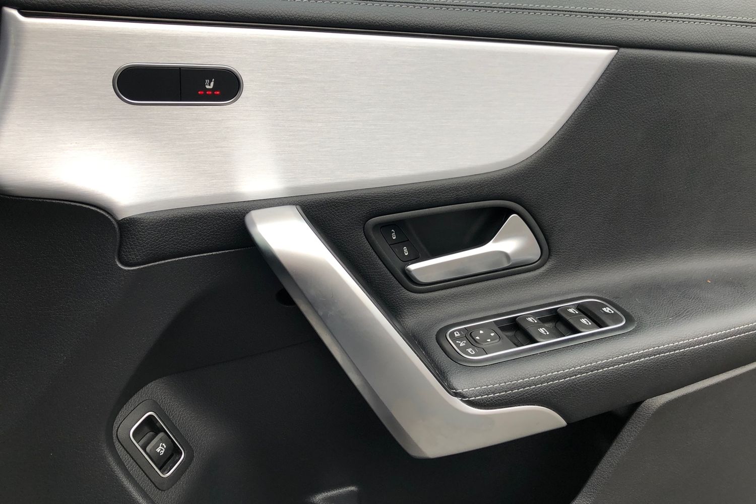 Used Mercedes-Benz CLA 2021 for sale - 77368728: Photo 23