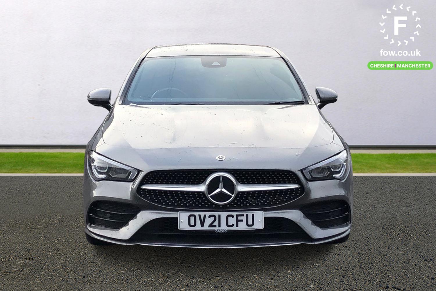 Used Mercedes-Benz CLA 2021 for sale - 77368728: Photo 28