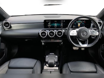 Used Mercedes-Benz CLA 2021 for sale - 77368728: Photo