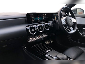 Used Mercedes-Benz CLA 2021 for sale - 77368728: Photo