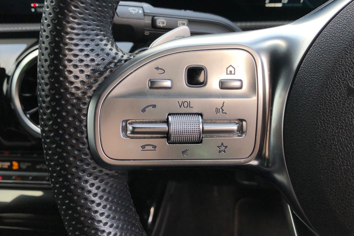 Used Mercedes-Benz CLA 2021 for sale - 77368728: Photo 6