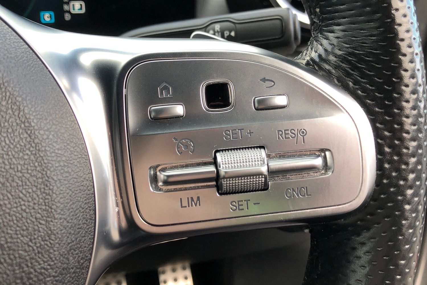 Used Mercedes-Benz CLA 2021 for sale - 77368728: Photo 7