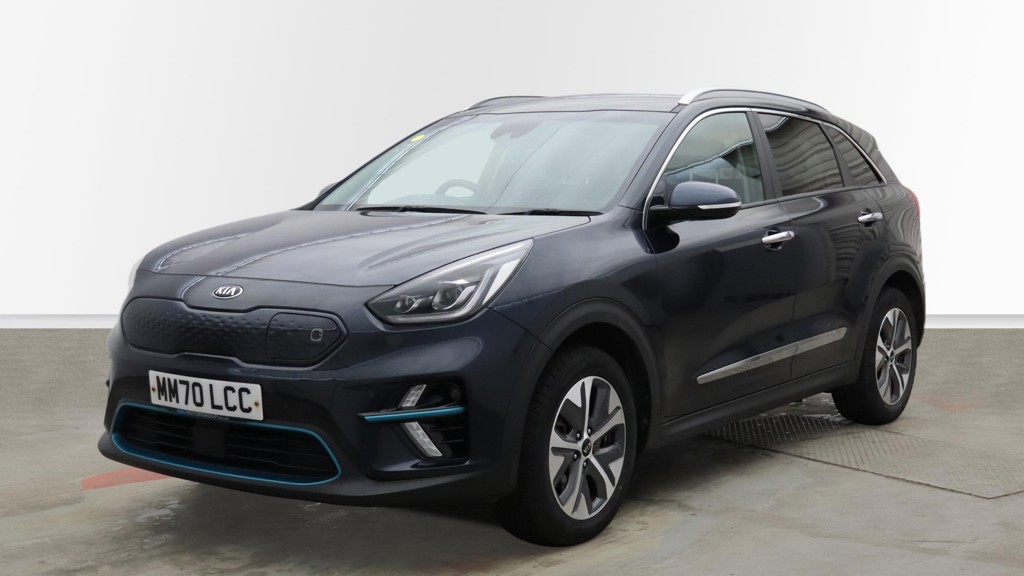 Used Kia Niro 2020 for sale - 77233361: Photo 2