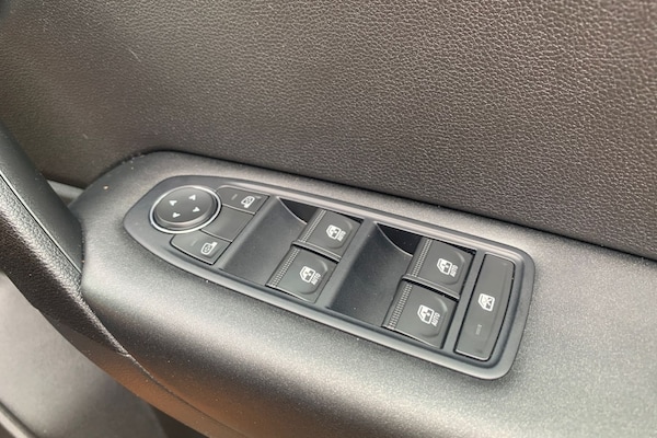 Used Renault Captur 2022 for sale - 75168860: Photo 14