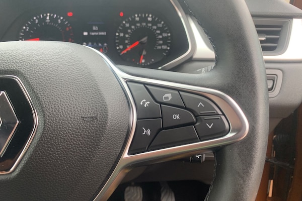 Used Renault Captur 2022 for sale - 75168860: Photo 7