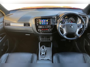 Used Mitsubishi Outlander 2019 for sale - 78359678: Photo