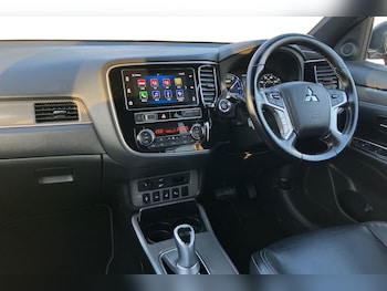 Used Mitsubishi Outlander 2019 for sale - 78359678: Photo