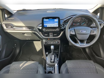 Used Ford Fiesta 2017 for sale - 75804582: Photo