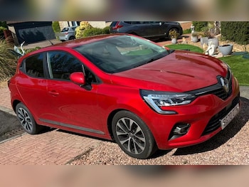 Used Renault Clio 2020 for sale - 78734658: Photo