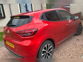 Used Renault Clio 2020 for sale - 78734658: Photo