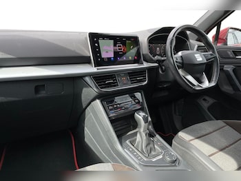 Used SEAT Tarraco 2021 for sale - 79431700: Photo