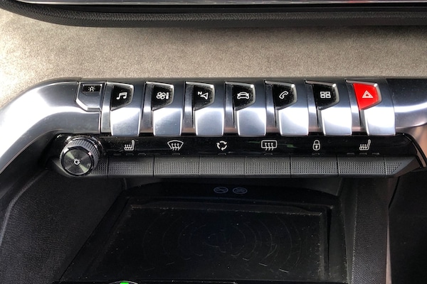 Used Peugeot 3008 2017 for sale - 75700947: Photo 10