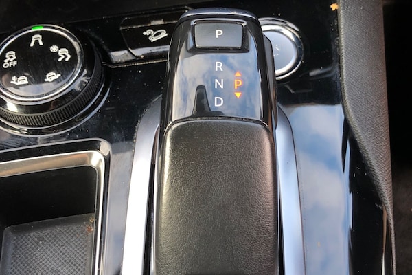 Used Peugeot 3008 2017 for sale - 75700947: Photo 12