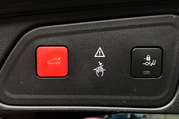 Used Peugeot 3008 2017 for sale - 75700947: Photo 15