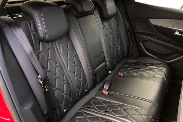 Used Peugeot 3008 2017 for sale - 75700947: Photo 16