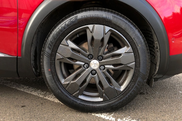 Used Peugeot 3008 2017 for sale - 75700947: Photo 18