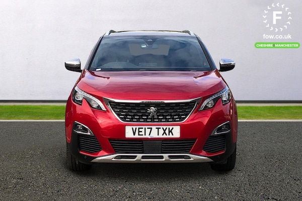 Used Peugeot 3008 2017 for sale - 75700947: Photo 19