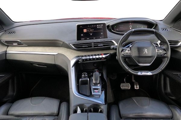 Used Peugeot 3008 2017 for sale - 75700947: Photo 3