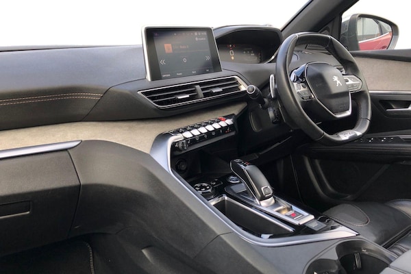 Used Peugeot 3008 2017 for sale - 75700947: Photo 4