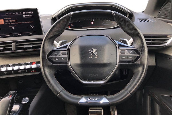 Used Peugeot 3008 2017 for sale - 75700947: Photo 5