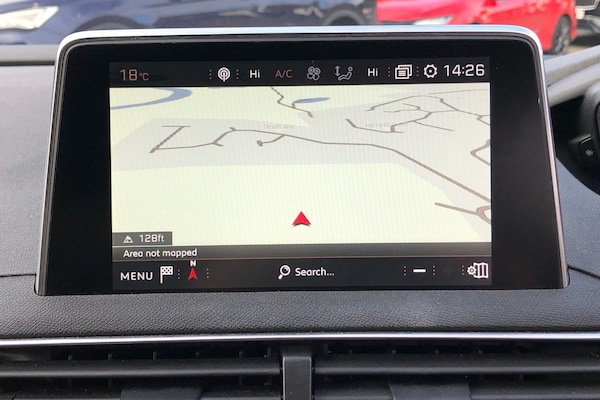 Used Peugeot 3008 2017 for sale - 75700947: Photo 7