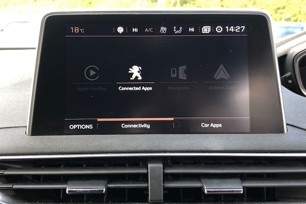 Used Peugeot 3008 2017 for sale - 75700947: Photo 8