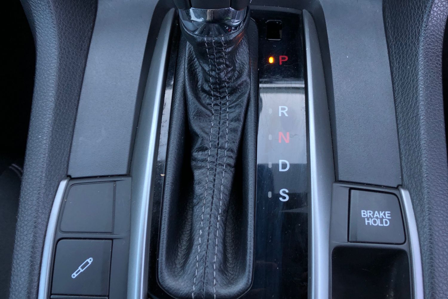 Used Honda Civic 2018 for sale - 75825087: Photo 14