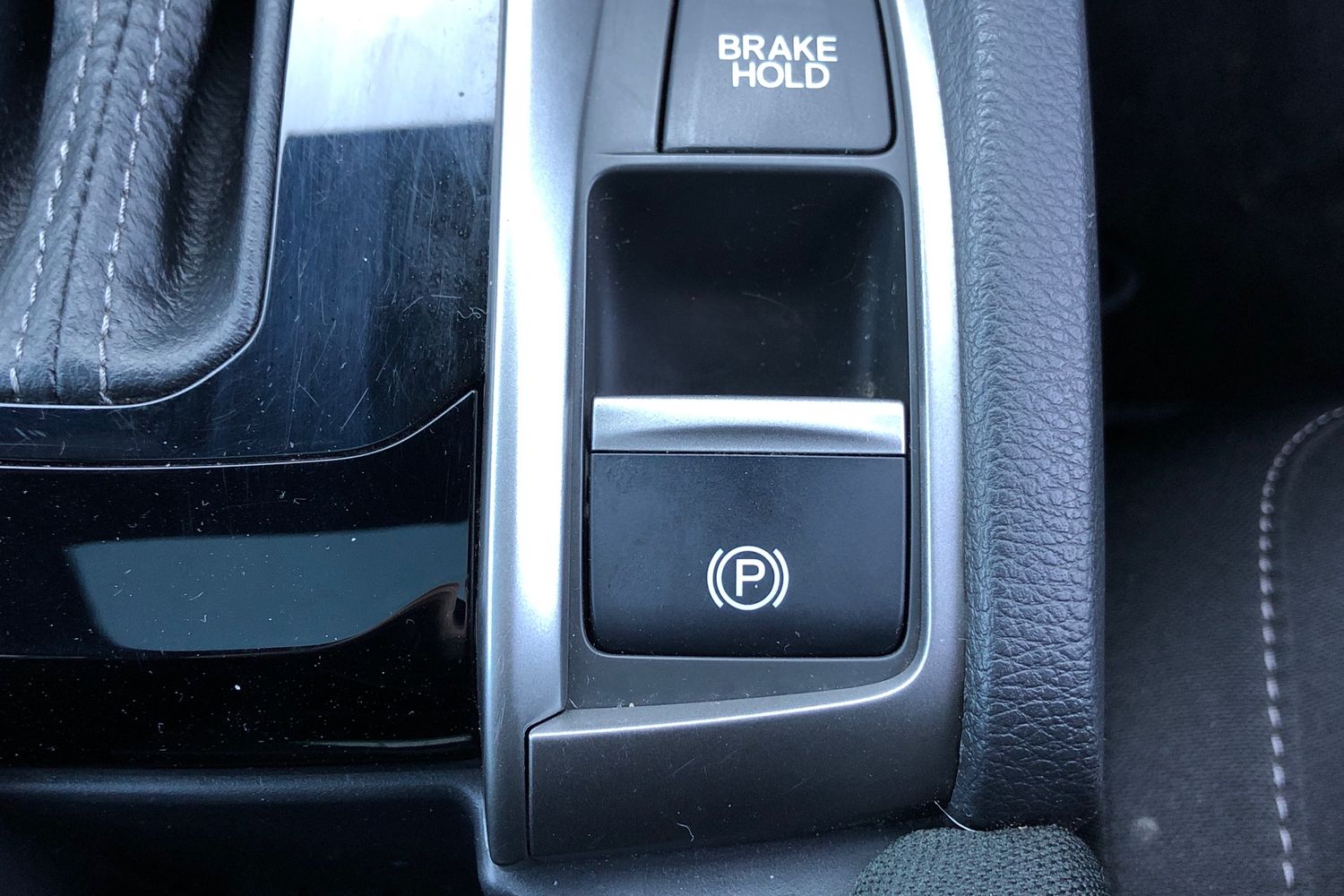 Used Honda Civic 2018 for sale - 75825087: Photo 15