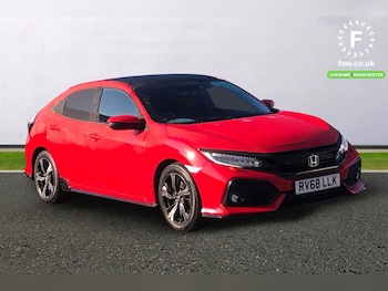 Honda - Civic