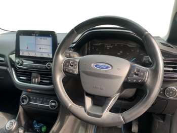 Used Ford Fiesta 2018 for sale - 75006679: Photo