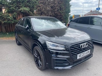 Audi - Q2