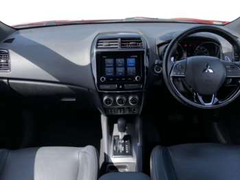 Used Mitsubishi ASX 2020 for sale - 74143052: Photo