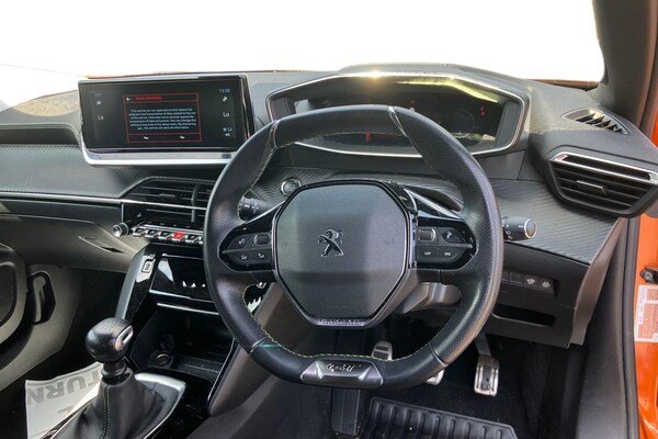 Used Peugeot 2008 2021 for sale - 75546001: Photo 3