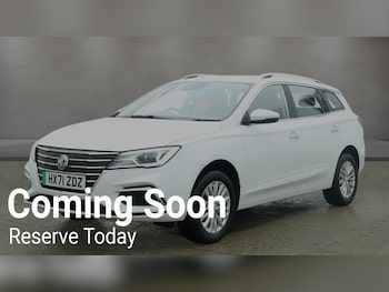 Used MG MG5 2021 for sale - 77361717: Photo