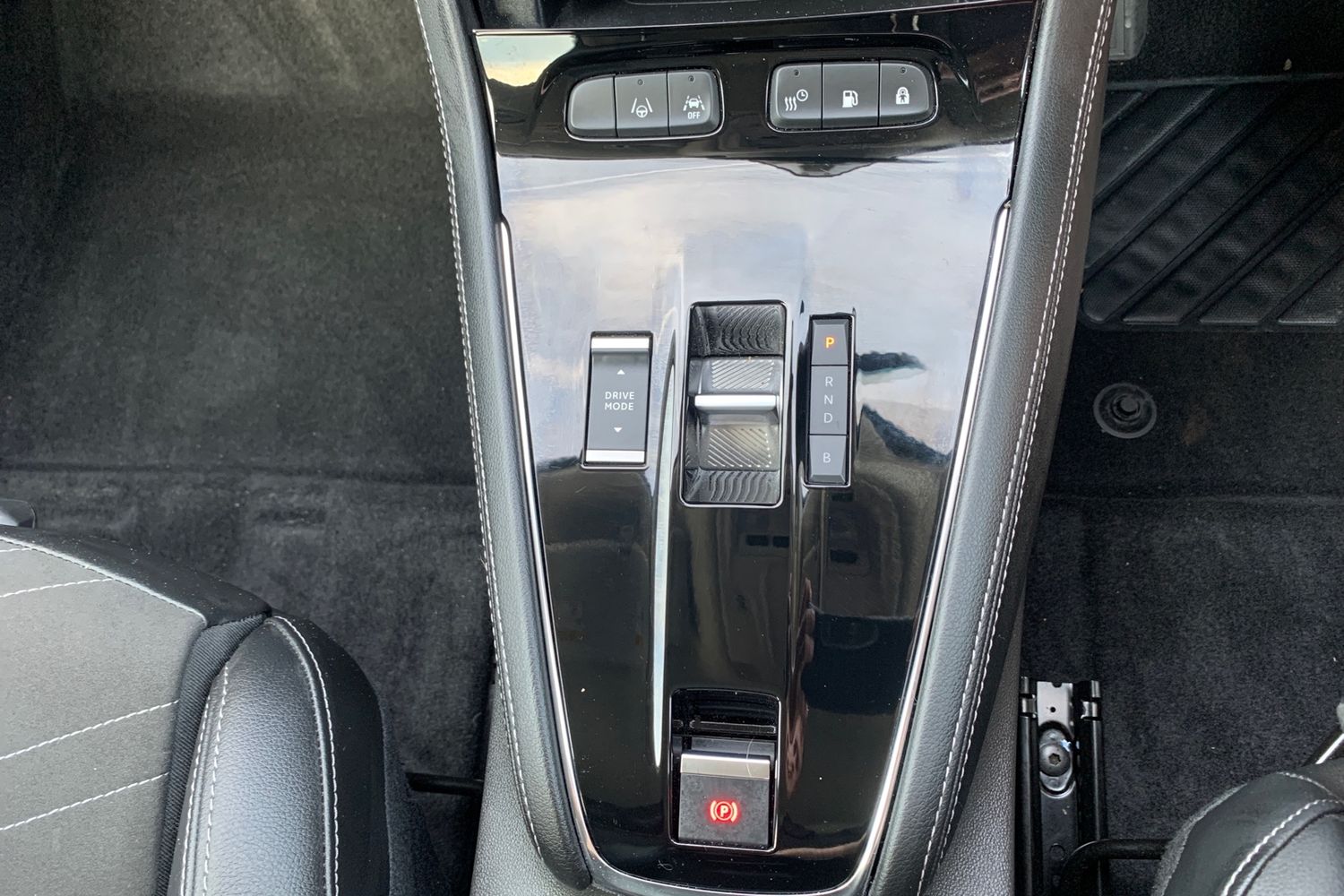 Used Vauxhall Grandland 2024 for sale - 77571019: Photo 14