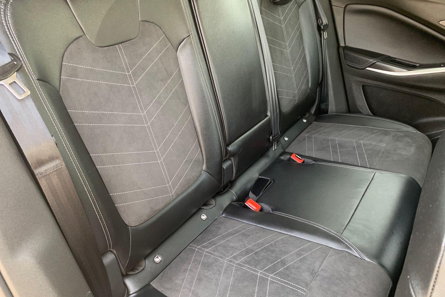 Used Vauxhall Grandland 2024 for sale - 77571019: Photo 15